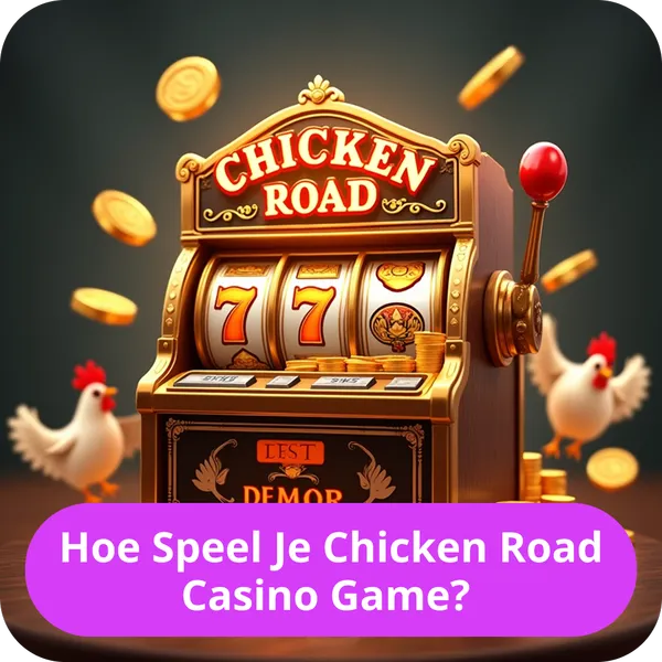Een stapsgewijze handleiding over hoe je het Chicken Road Casino Game speelt Hoe Speel Je Chicken Road Casino Game?