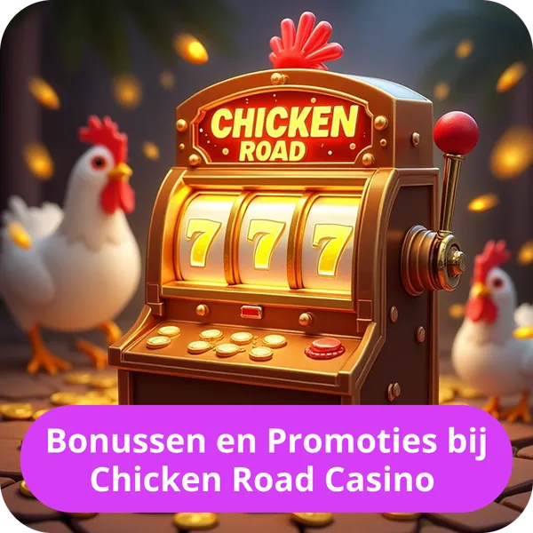 Vind de nieuwste bonussen en promoties die beschikbaar zijn bij Chicken Road Casino Bonussen en Promoties bij Chicken Road Casino