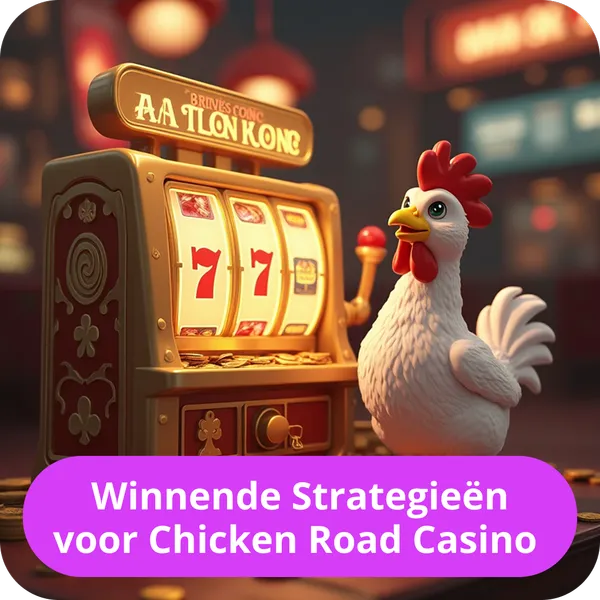 De beste winnende strategieën en tips voor het Chicken Road Casino Winnende Strategieën voor Chicken Road Casino