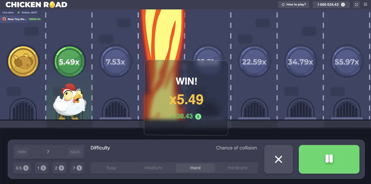 Winnende strategieën voor Chicken Road casino - tips en trucs Winnende strategieën voor Chicken Road casino