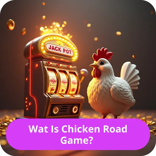 Ontdek wat Chicken Road Game is en waarom het zo populair is onder spelers Wat Is Chicken Road Game?
