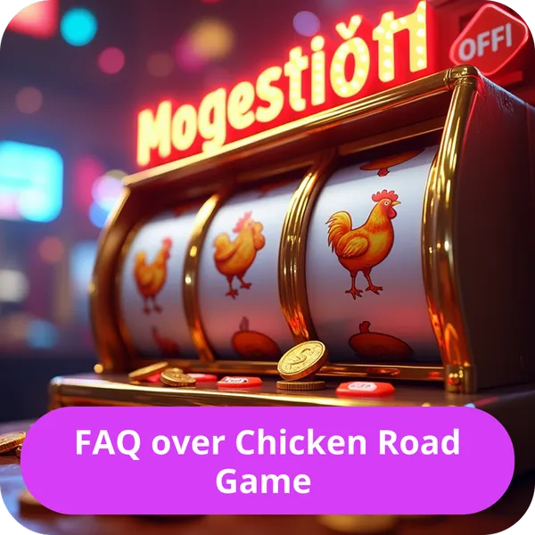 Veelgestelde vragen (FAQ) over het Chicken Road Game en de antwoorden FAQ over Chicken Road Game